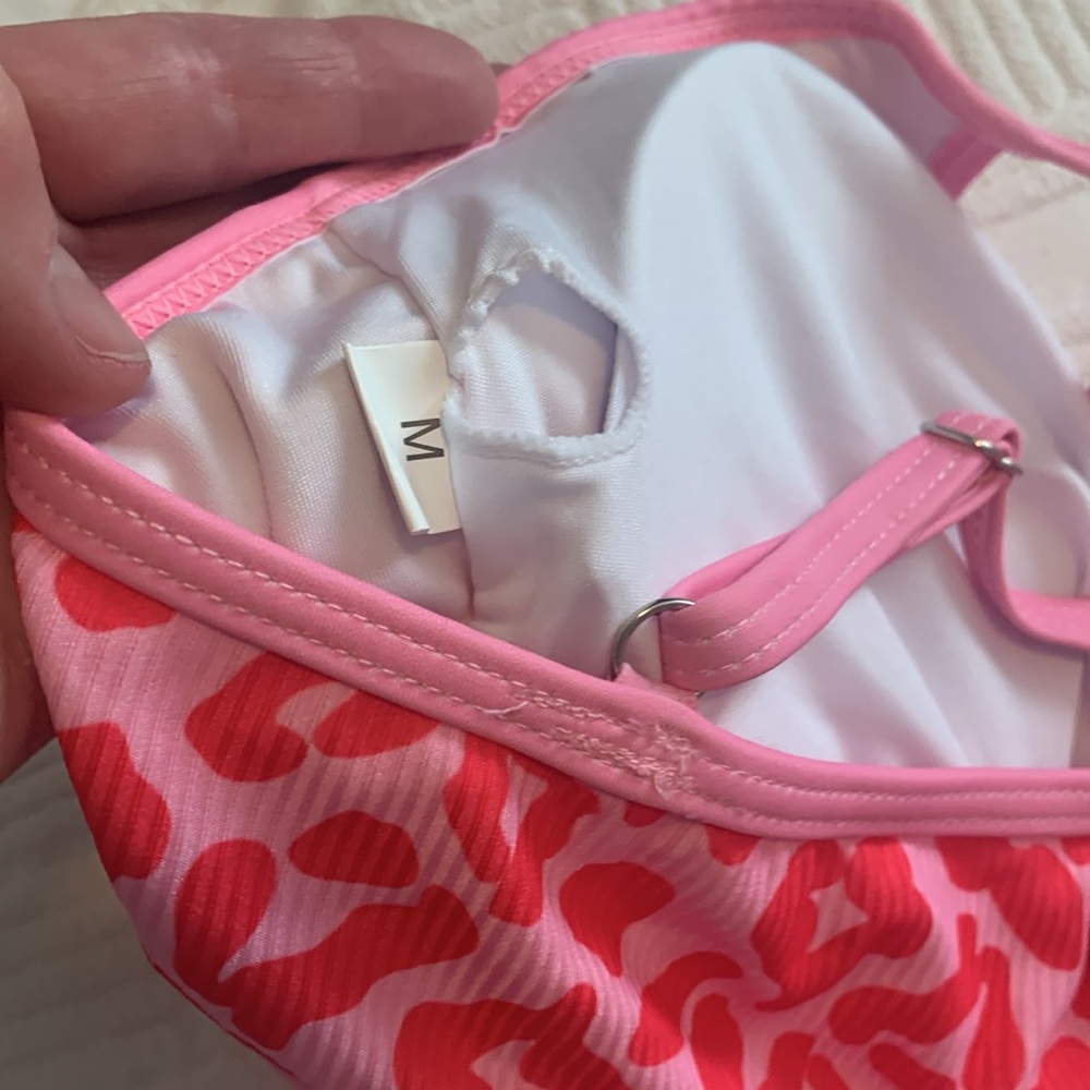 New without tags bathing suit - Picture 4 of 4